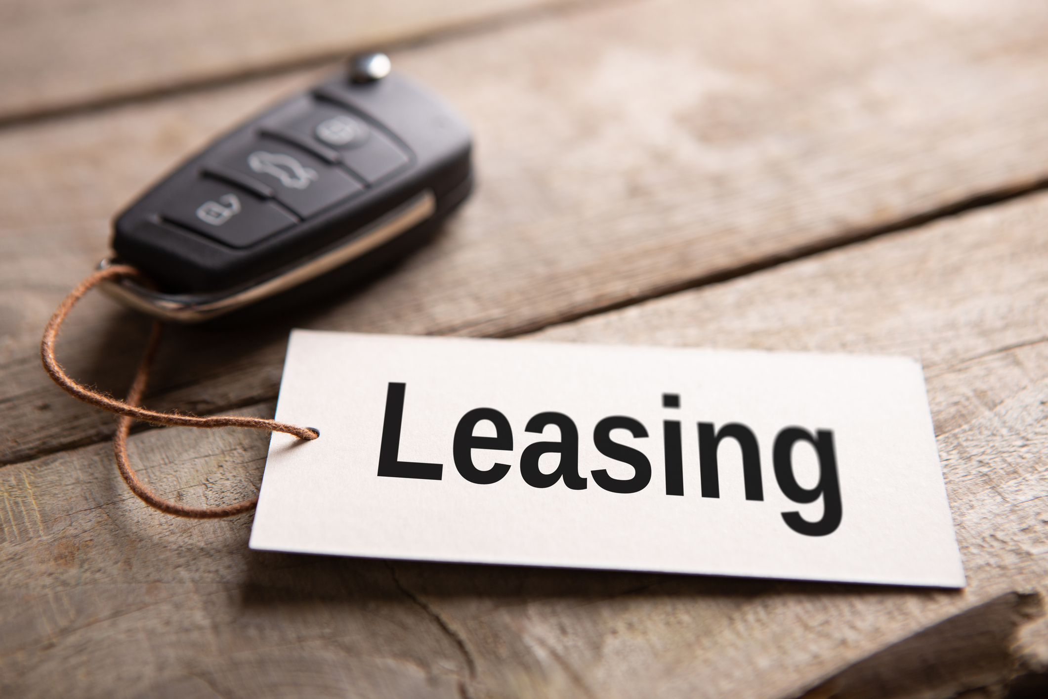 Can You End a Car Lease Early